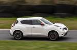 Nissan Juke Nismo RS 2018 года (AU)